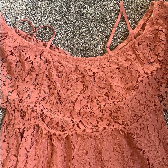 NWT Rose sundress - Picture 2 of 3